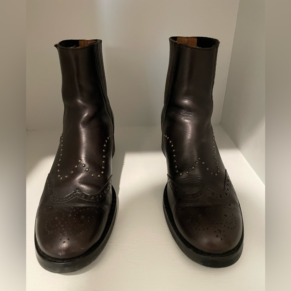 Lottusse Women’s Boots